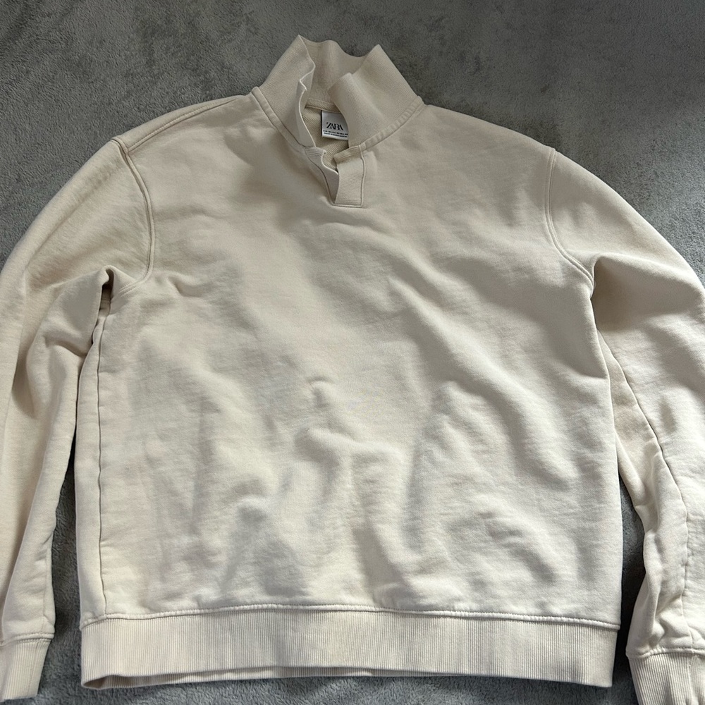 Zara polo